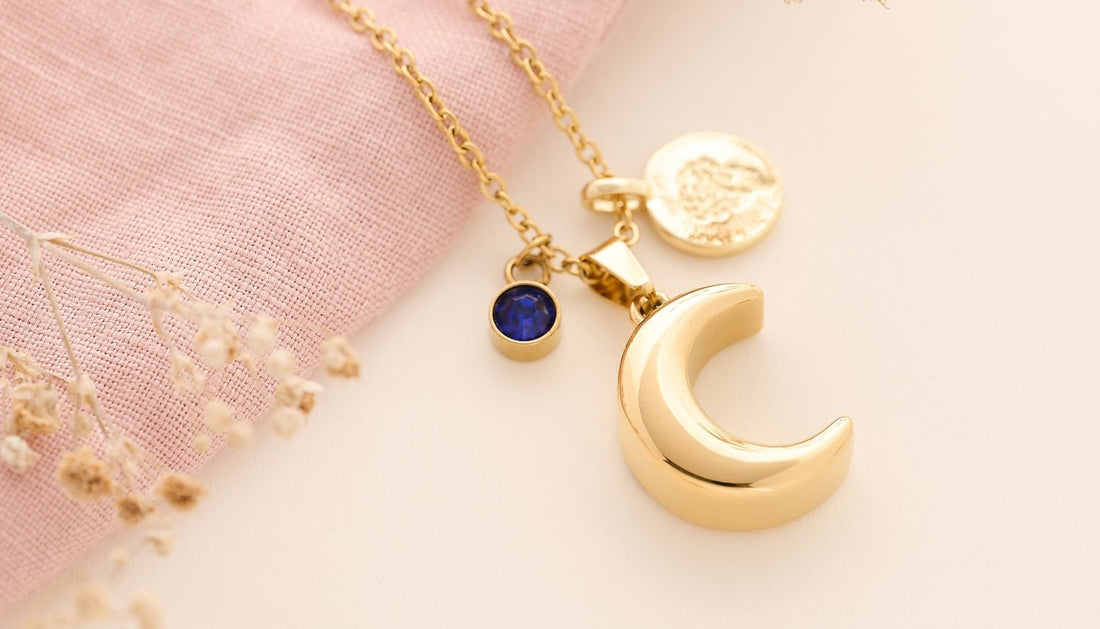 How to Fill Your Self-Fill Cremation Jewellery: A Step-by-Step Guide - Thicket Memorials