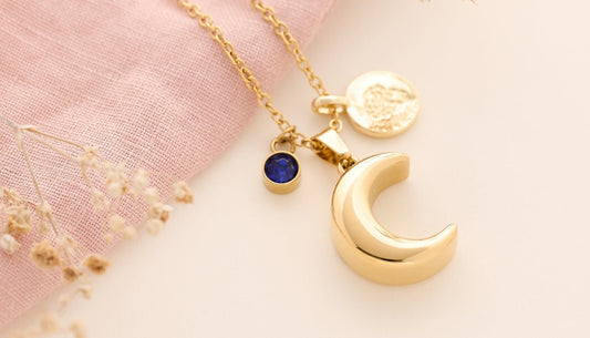 How to Fill Your Self-Fill Cremation Jewellery: A Step-by-Step Guide - Thicket Memorials