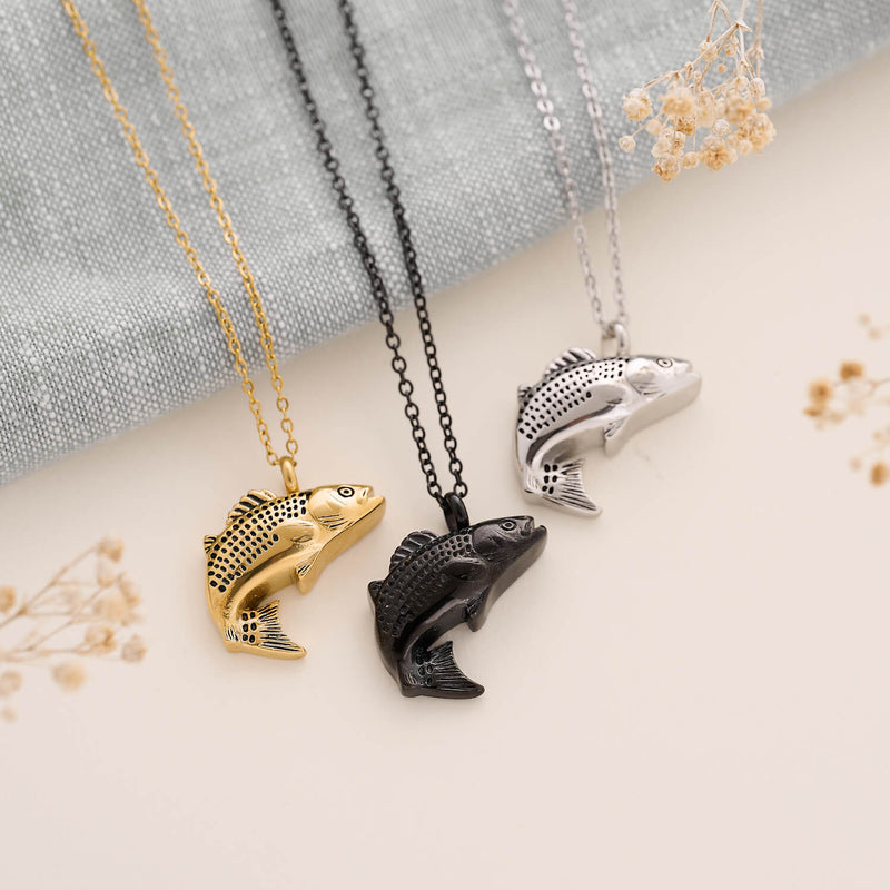 Men's Cremation Jewellery