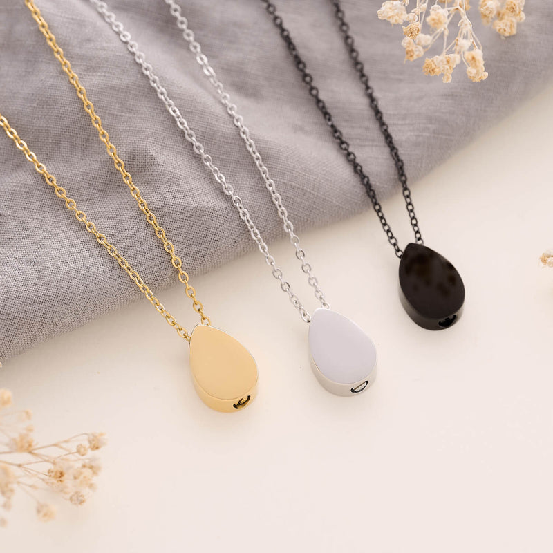 Pet Cremation Jewellery