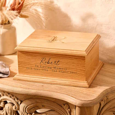 Adult Cremation Urns