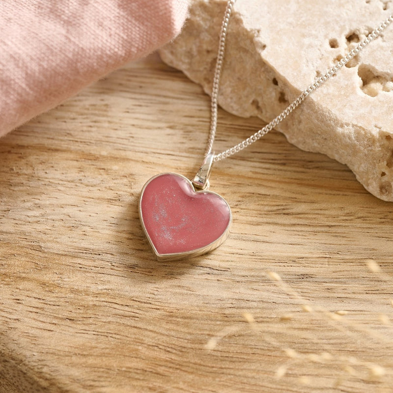 Cremation Ashes Necklaces