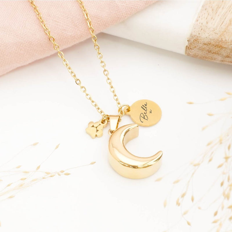 Pet Memorial Jewellery
