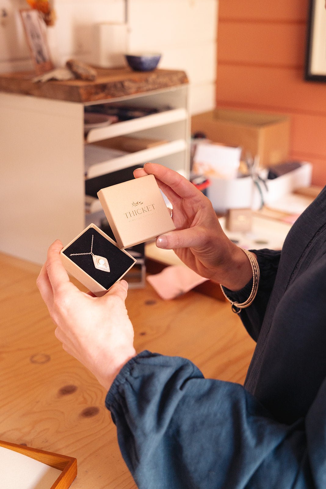 Sterling Silver Men's Ashes Ring | Handcrafted Memorial Jewellery - Memorial Jewellery